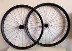 Handgespaakte Carbon MTB wielset, custom made., Fietsen en Brommers, Fietsonderdelen, Wiel, Nieuw, Dt swiss, Mountainbike