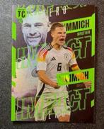 Panini Top Class 2025    IMPACT HERO    KIMMICH, Verzenden, Zo goed als nieuw, Plaatje