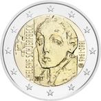 2 euro Finland 2012 - Helene Schjerfbeck (UNC), Ophalen of Verzenden, Finland, 2 euro, Losse munt