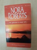 De zusters Concannon, trilogie, Nora Roberts, Boeken, Ophalen of Verzenden, Gelezen