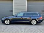 BMW 5-serie Touring 525i Business Line Leder/Navi/Youngtimer, Automaat, Achterwielaandrijving, Gebruikt, 2497 cc