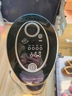 Rowenta torenventilator, Witgoed en Apparatuur, Ventilatoren, Ophalen, Ventilator met afstandsbediening, Gebruikt, Torenventilator