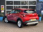 Renault Captur 1.6 E-Tech plug-in hybrid 160 techno GRATIS A, 12 maanden, Gebruikt, 4 cilinders, Plug-in hybride