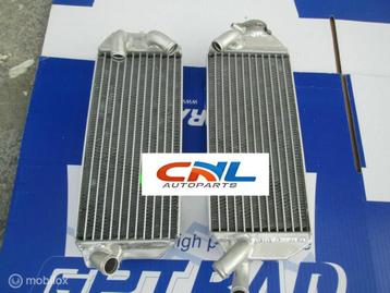 Radator Suzuki DRZ400E DRZ400 MODEL K2/K3/K4 2002-2007 03 04 beschikbaar voor biedingen