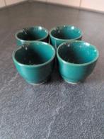 Arabia Finland eirdoppen, Huis en Inrichting, Ophalen of Verzenden, Zo goed als nieuw, Keramiek, Overige stijlen