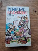 De nieuwe kinderbijbel, Ophalen of Verzenden, Gelezen, Onbekend