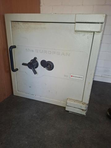 The European kleur II-50 beschikbaar voor biedingen