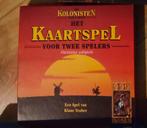 Kolonisten van Catan: Het Kaartspel (2 personen), Ophalen