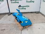 Imants JNC 135L, Overige, Grondbewerking