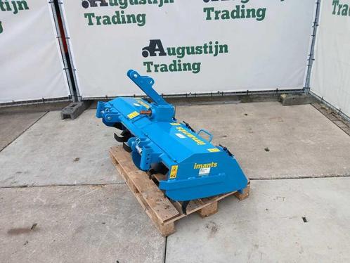 Imants JNC 135L, Zakelijke goederen, Agrarisch | Werktuigen, Overige, Grondbewerking