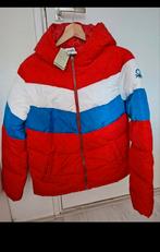 Benetton winterjas jongen, maat 170cm, Kinderen en Baby's, United Colors of Benetton, Nieuw, Ophalen of Verzenden, Jongen
