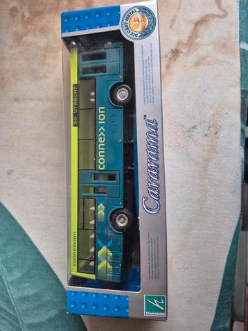 Miniatuur bussen   beschikbaar voor biedingen