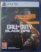 Call of Duty Black Ops 6 - PS5 (Zo goed als nieuw), Ophalen of Verzenden, Zo goed als nieuw