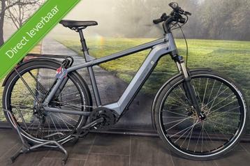 Riese & Müller Charger 3 | E-bike Touring | Bosch CX motor beschikbaar voor biedingen