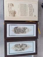Chinese schilderijen, Ophalen of Verzenden