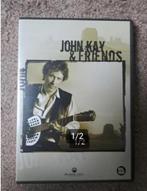 Muziek DVD - John Kay & Friends, Alle leeftijden, Ophalen of Verzenden, Zo goed als nieuw