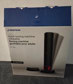 BOKSPAAL, Sport en Fitness, Boksen, Ophalen, Zo goed als nieuw, Bokszak