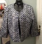 LIV VEST MT 46, Ophalen of Verzenden, Zo goed als nieuw, Maat 46/48 (XL) of groter, Blauw