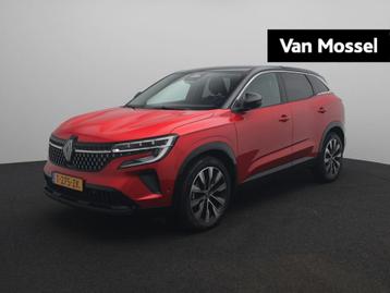 Renault Austral mild hybrid advanced 130 Techno | Pack Safet beschikbaar voor biedingen