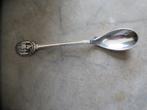 Oude theelepel Leonidas korfbal club Noordwolde Friesland, Sport en Fitness, Korfbal, Verzenden, Gebruikt, Overige typen