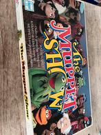 The muppetshow, Hobby en Vrije tijd, Gezelschapsspellen | Bordspellen, Ophalen of Verzenden