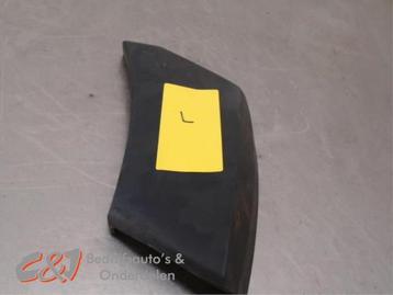 Sierstrip van een Volkswagen Crafter beschikbaar voor biedingen