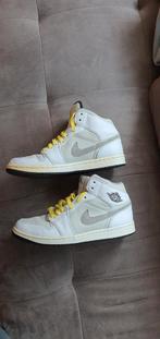 Nike air vintage jordan 1 maat 44 teab, Ophalen of Verzenden, Zo goed als nieuw