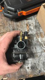 Dellorto 21 mm, Ophalen of Verzenden