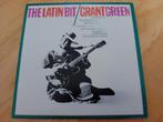 CD Grant Green - The Latin Bit, Cd's en Dvd's, Cd's | Jazz en Blues, Jazz, Verzenden