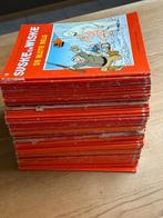 Hele stapel Suske en Wiske boeken, Meerdere stripboeken, Ophalen, Gelezen, Willy Vandersteen