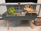 Hamsterkooi, Ophalen, Kooi, Gebruikt, 60 tot 90 cm