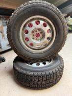 Fedima F4 214cm, Ophalen, Gebruikt