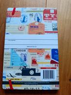 Capitool reisdagboek, Capitool, Europa, Nieuw, Ophalen of Verzenden