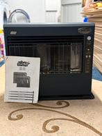 Zibro sre 250 nieuwstaat 4,9 kw petroleumkachel, Huis en Inrichting, Kachels, Ophalen of Verzenden, Zo goed als nieuw, Overige brandstoffen