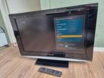 Panasonic viera tv 32 inch TV, Gebruikt, Panasonic, 50 Hz, Ophalen of Verzenden
