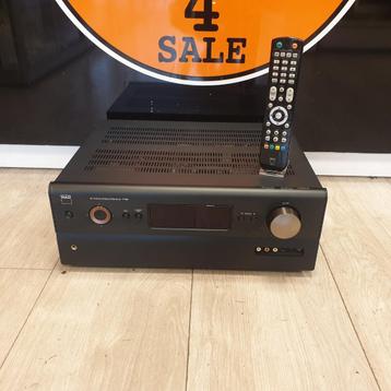 NAD T748 3D AV-Receiver beschikbaar voor biedingen