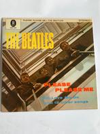 Beatles - Please Please Me ( lp), Cd's en Dvd's, Vinyl | Rock, Ophalen, Zo goed als nieuw, 12 inch, Poprock