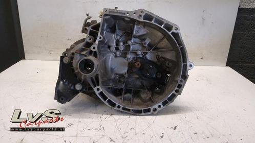Versnellingsbak van een Peugeot 208, Auto-onderdelen, Transmissie en Toebehoren, Peugeot, Gebruikt, 3 maanden garantie, Ophalen of Verzenden