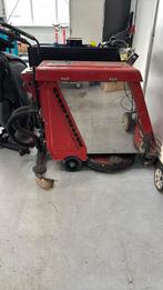 Schrobmachine Gansow, Doe-het-zelf en Verbouw, Reinigingsmachines, Ophalen