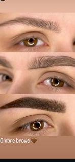 Summer brows deal ( pmu ), Ophalen of Verzenden, Zo goed als nieuw, Verzorging