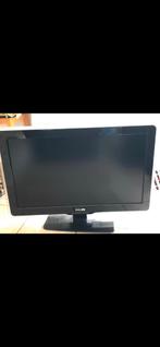 Witte 32 inch tv teab, Audio, Tv en Foto, Televisies, Ophalen of Verzenden, Zo goed als nieuw, 50 Hz, Overige merken