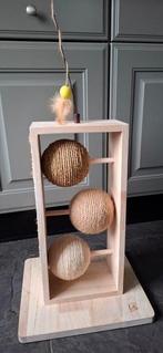 Designed by Lotte krabpaal, Dieren en Toebehoren, Ophalen, Nieuw, Overig speelgoed