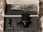 Neumann Tlm 102, Muziek en Instrumenten, Microfoons, Ophalen of Verzenden, Zo goed als nieuw, Studiomicrofoon