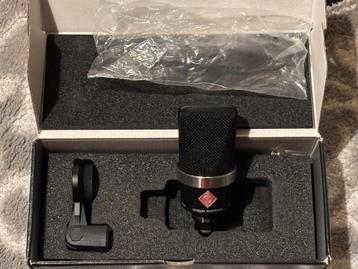 Neumann Tlm 102 beschikbaar voor biedingen