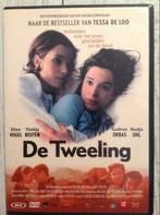 DVD De Tweeling, Cd's en Dvd's, Dvd's | Drama, Ophalen of Verzenden, Vanaf 12 jaar, Drama