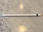 Apple Pencil (1e generatie), Computers en Software, Apple iPads, 10 inch, Gebruikt, Apple iPad, Wit