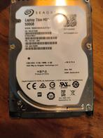 Harde schijf HDD 500gb Seagate - laptop thin, Computers en Software, Harde schijven, Intern, Gebruikt, 500 gb, Ophalen of Verzenden