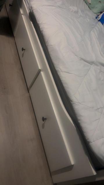 Bed gratis ophalen