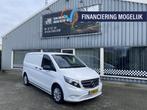 Mercedes-Benz Vito 114 CDI Camera N.A.P Zeer netjes., Automaat, 136 pk, Gebruikt, Euro 6