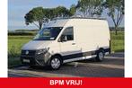 Volkswagen Crafter 30 2.0 TDI L3H3 airco, imperiaal, trap, t, Voorwielaandrijving, Stof, Gebruikt, 4 cilinders